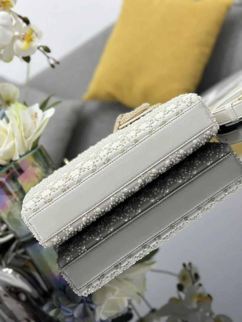 Christian Dior My Lady Bags Reliable 47465