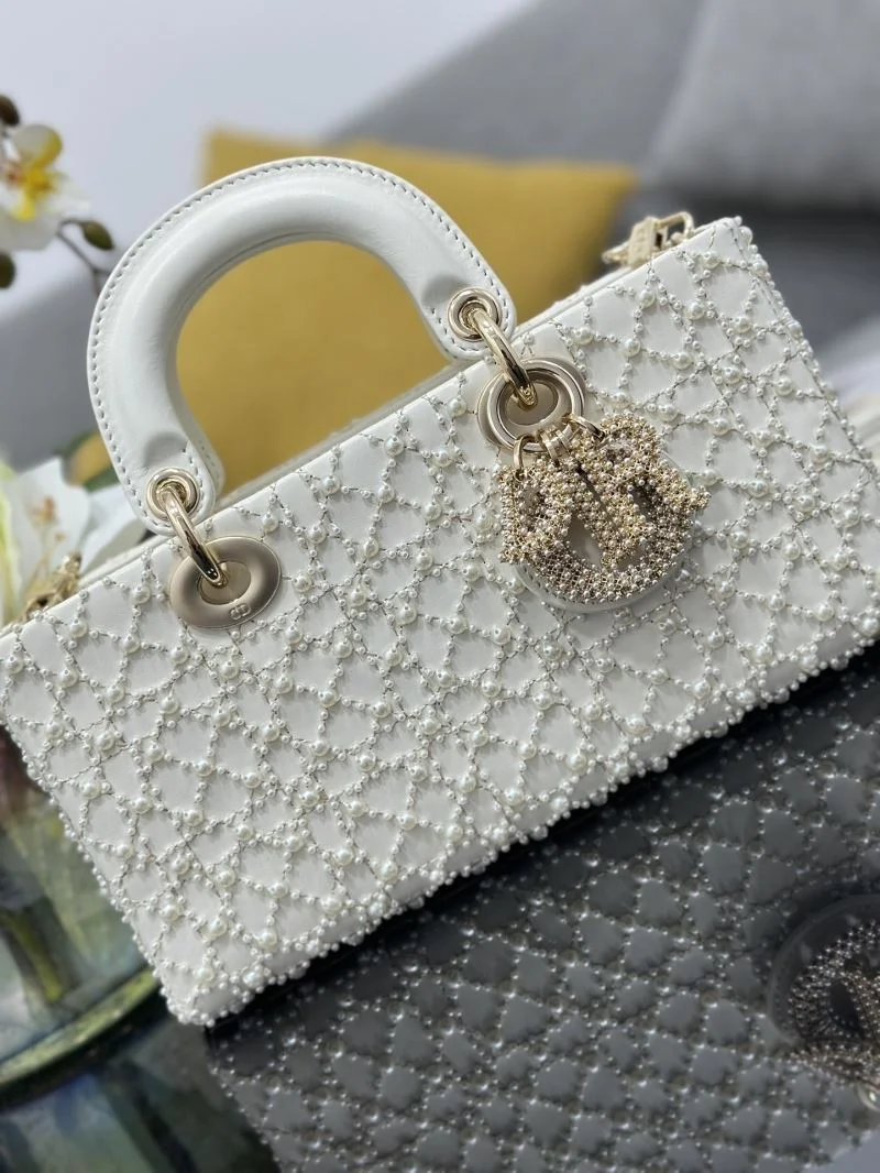 Christian Dior My Lady Bags Reliable 47465