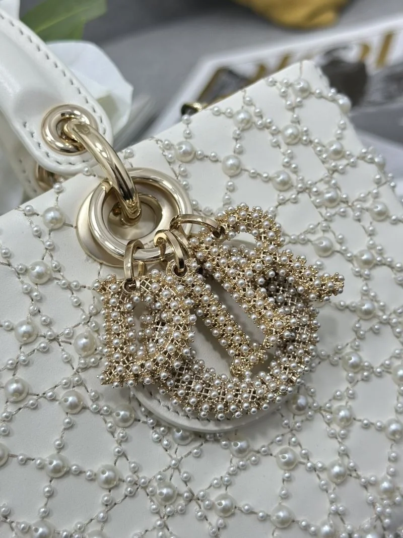 Christian Dior My Lady Bags Reliable 47465