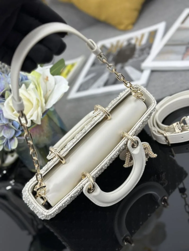 Christian Dior My Lady Bags Reliable 47465