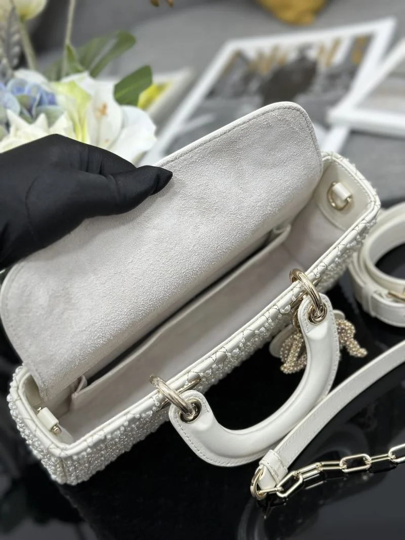 Christian Dior My Lady Bags Reliable 47465