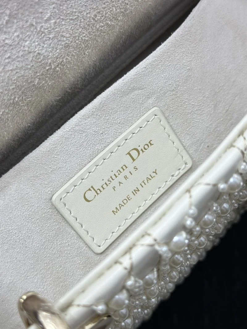 Christian Dior My Lady Bags Reliable 47465
