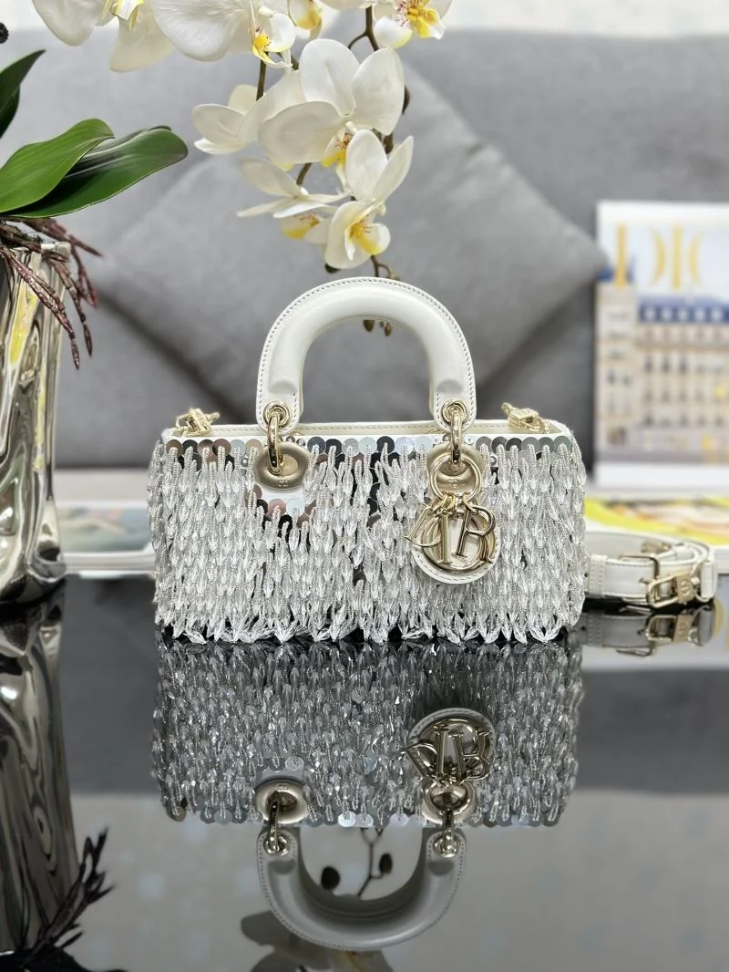 Supportive Christian Dior My Lady Bags 47428
