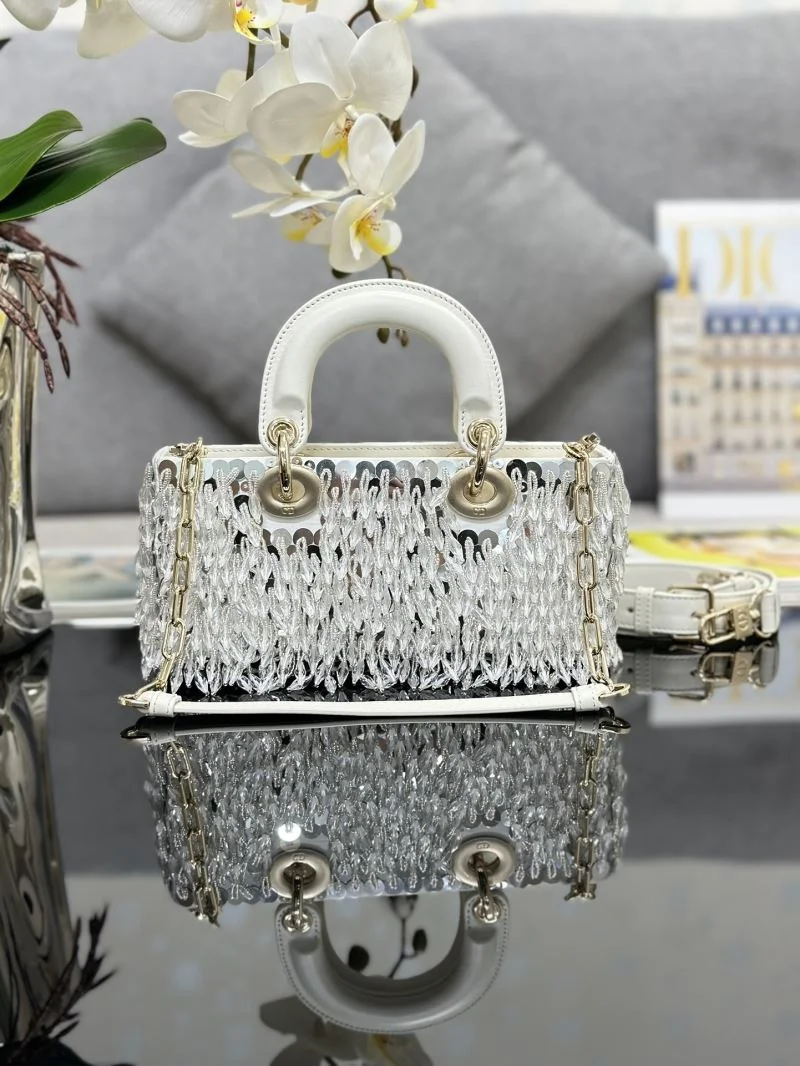 Supportive Christian Dior My Lady Bags 47428