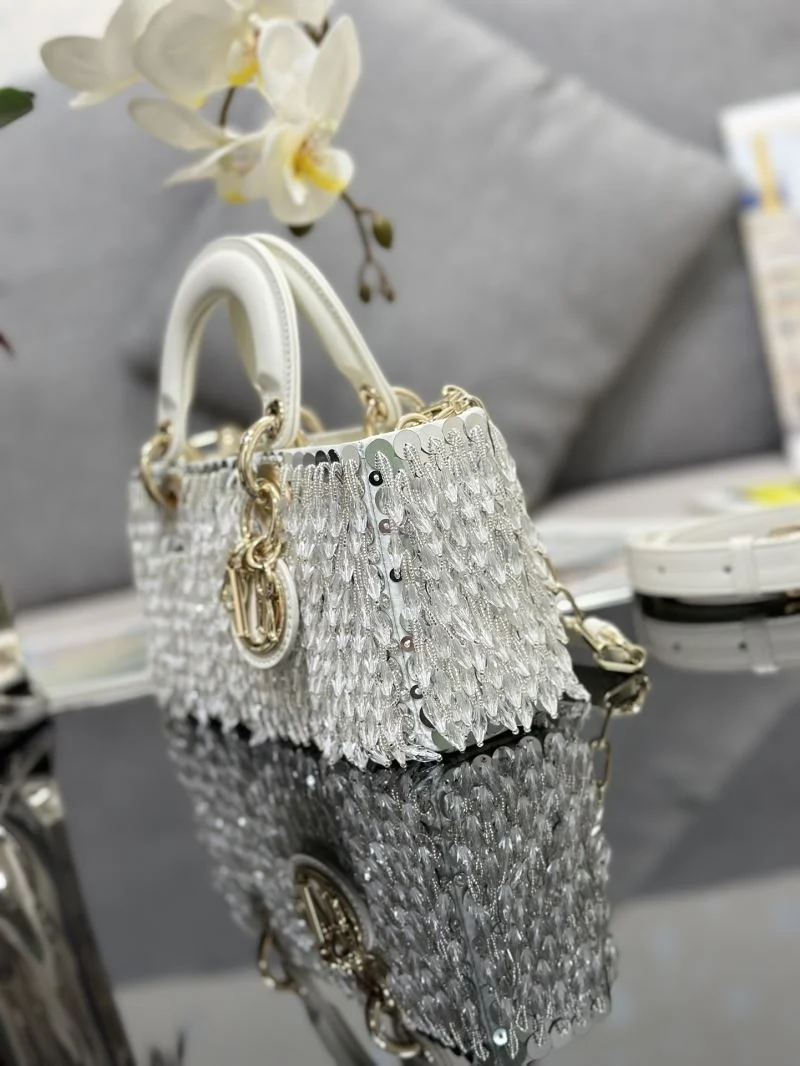 Supportive Christian Dior My Lady Bags 47428