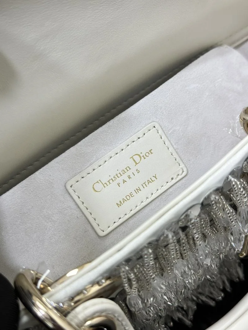 Supportive Christian Dior My Lady Bags 47428