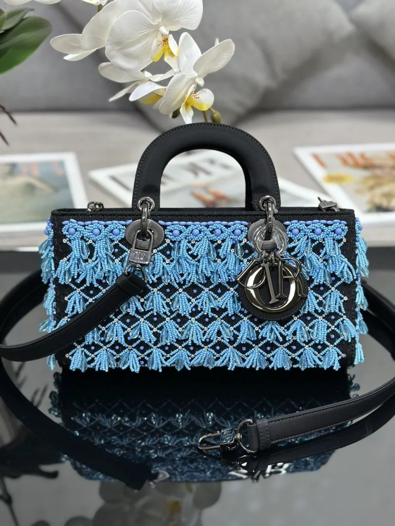 Christian Dior My Lady Bags WeatherProof 47426
