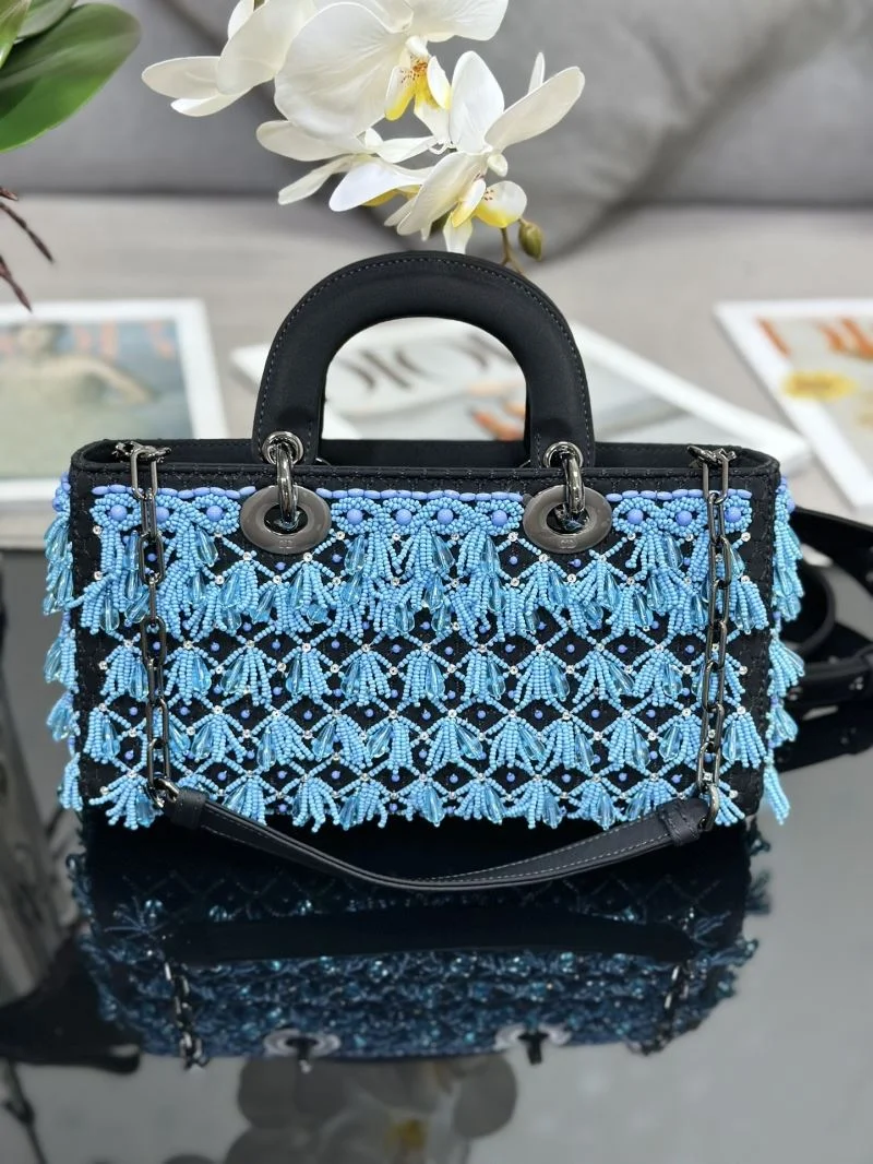 Christian Dior My Lady Bags WeatherProof 47426