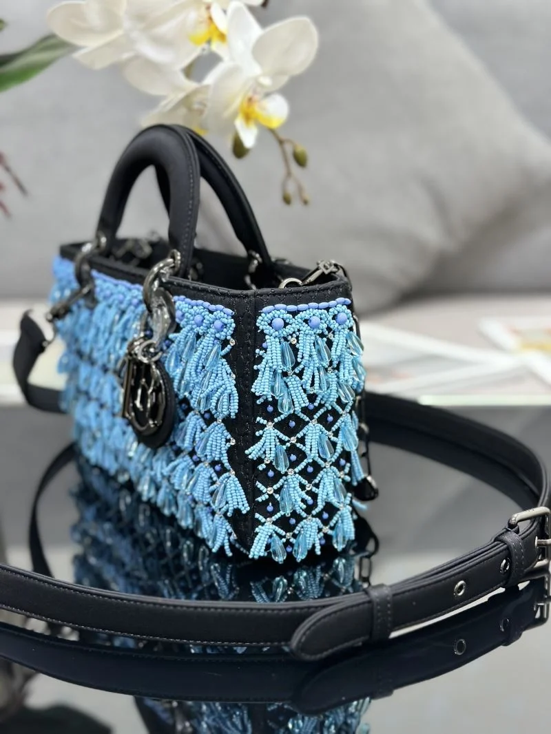 Christian Dior My Lady Bags WeatherProof 47426