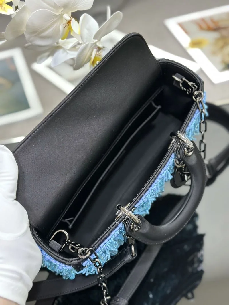 Christian Dior My Lady Bags WeatherProof 47426
