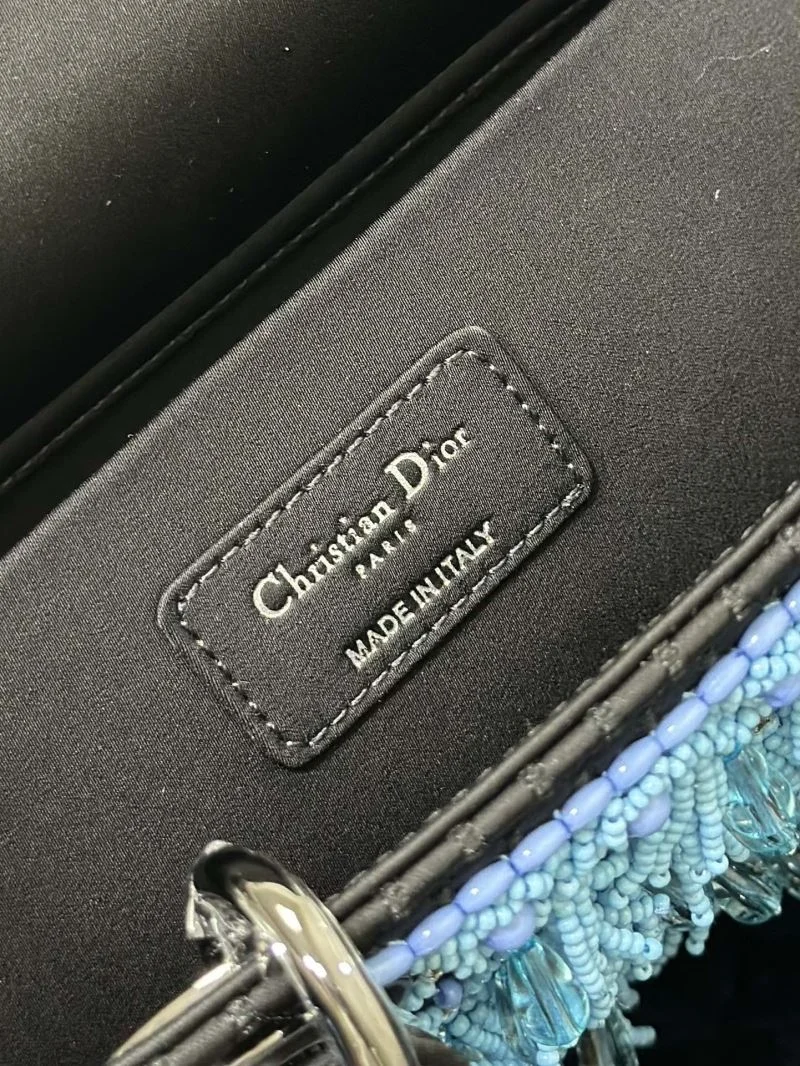 Christian Dior My Lady Bags WeatherProof 47426