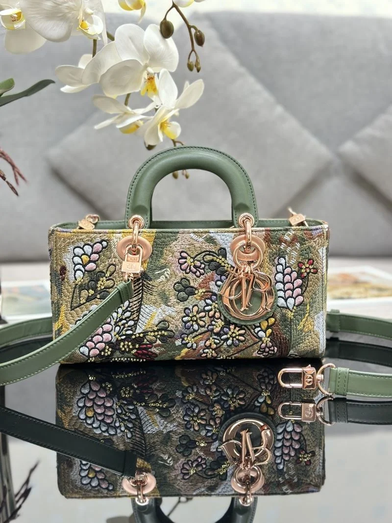 Christian Dior My Lady Bags StreetReady 47458