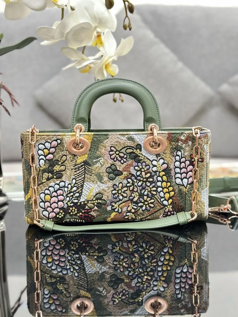 Christian Dior My Lady Bags StreetReady 47458