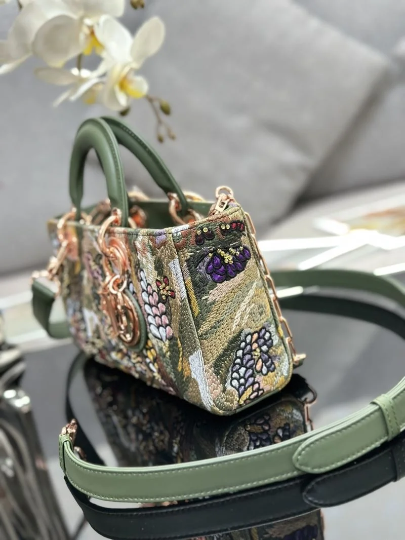 Christian Dior My Lady Bags StreetReady 47458