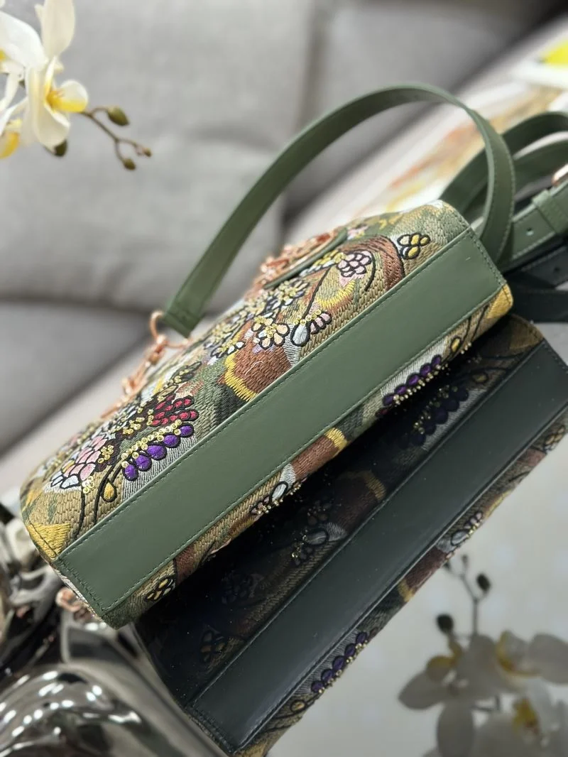 Christian Dior My Lady Bags StreetReady 47458