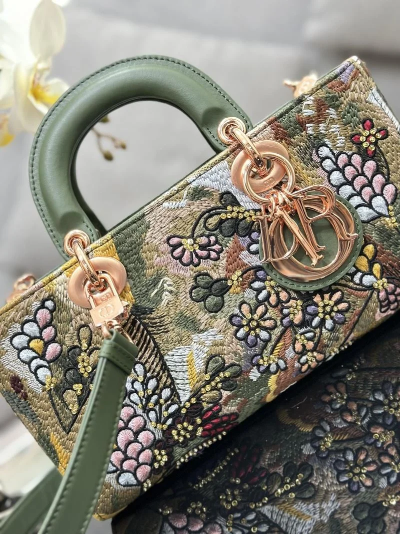 Christian Dior My Lady Bags StreetReady 47458