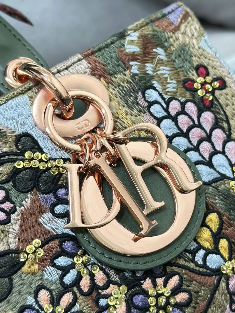 Christian Dior My Lady Bags StreetReady 47458