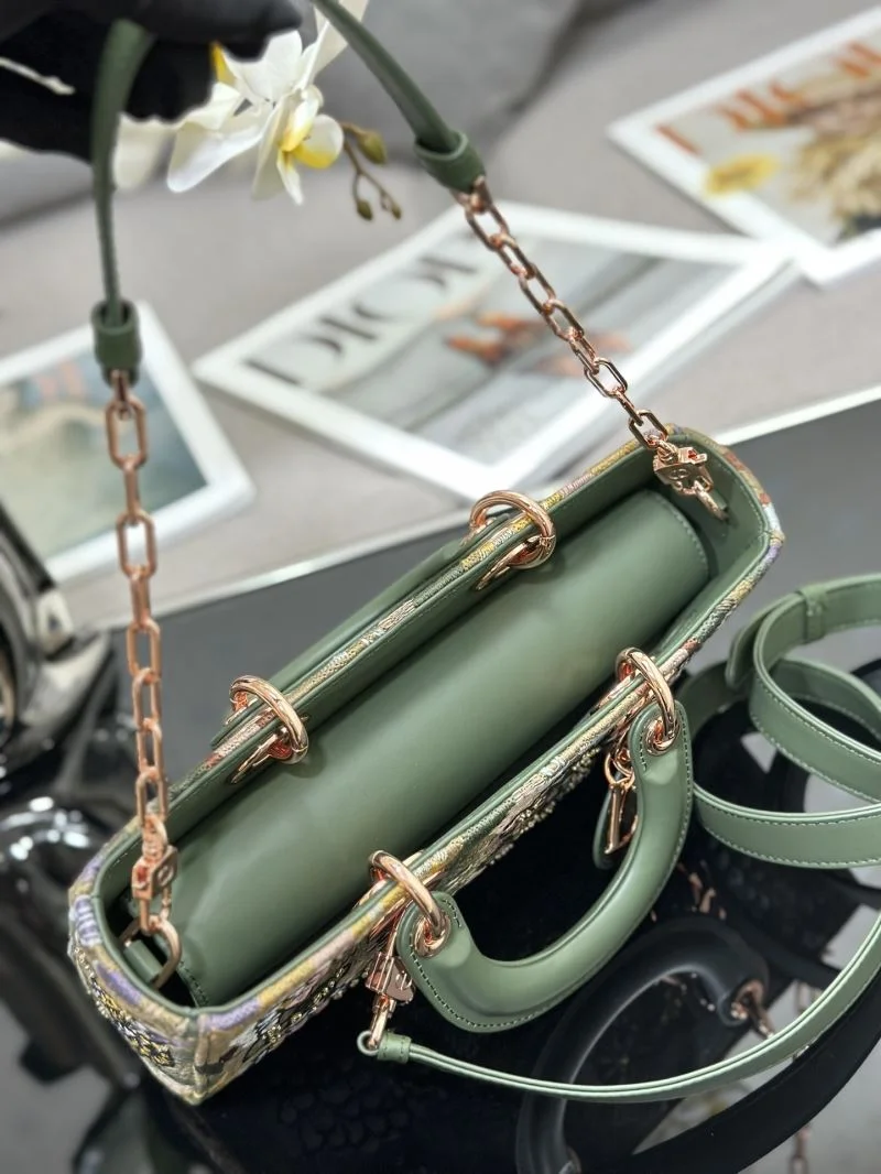 Christian Dior My Lady Bags StreetReady 47458