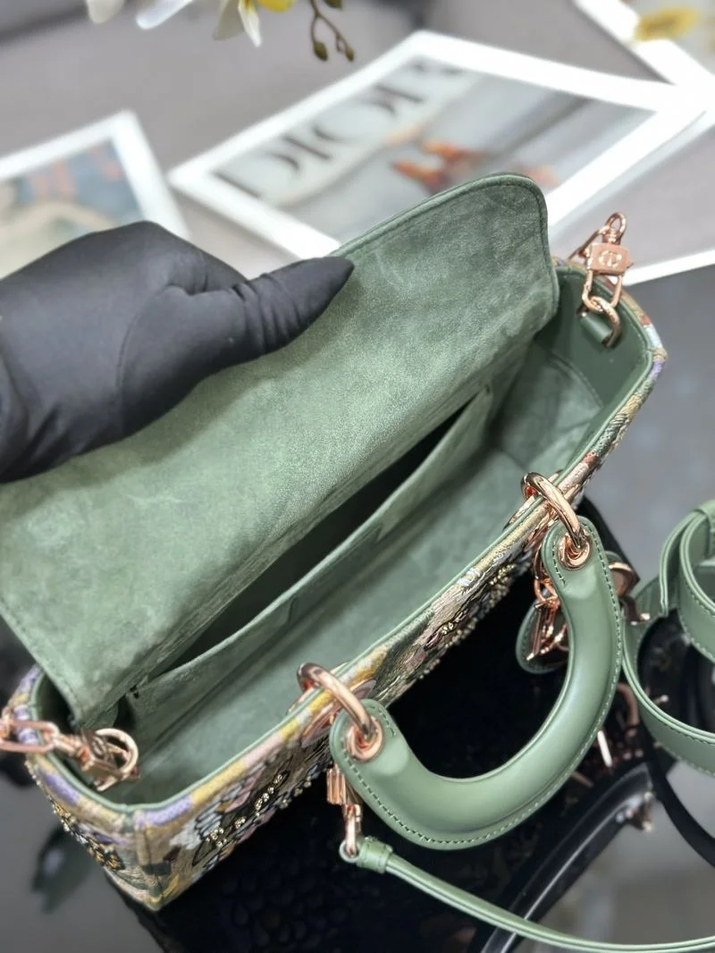 Christian Dior My Lady Bags StreetReady 47458