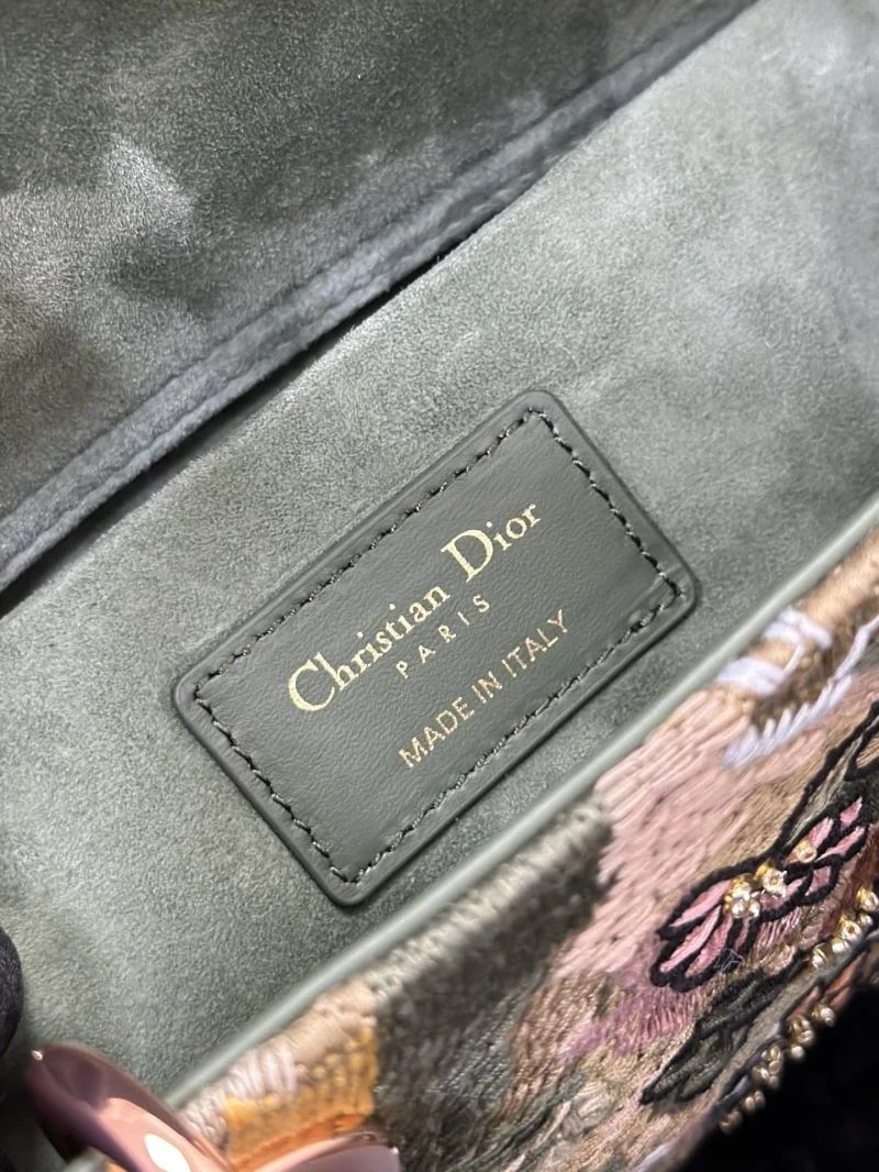 Christian Dior My Lady Bags StreetReady 47458