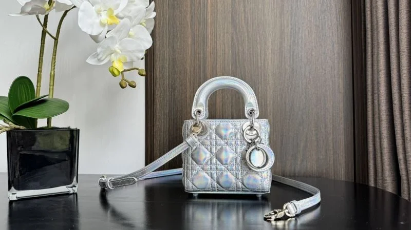 Christian Dior My Lady Bags HighQuality 47411