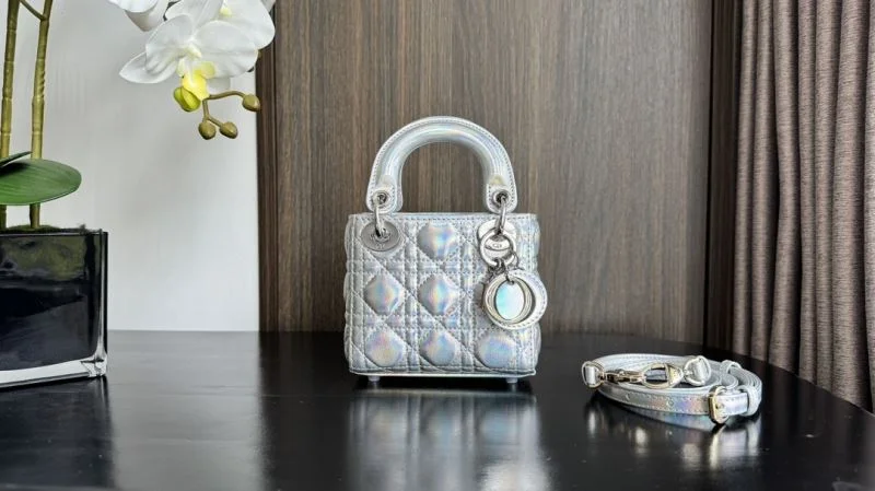 Christian Dior My Lady Bags HighQuality 47411