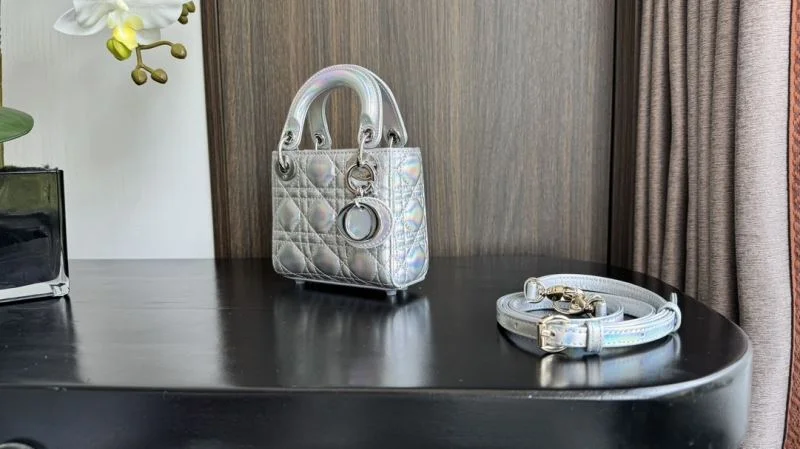 Christian Dior My Lady Bags HighQuality 47411