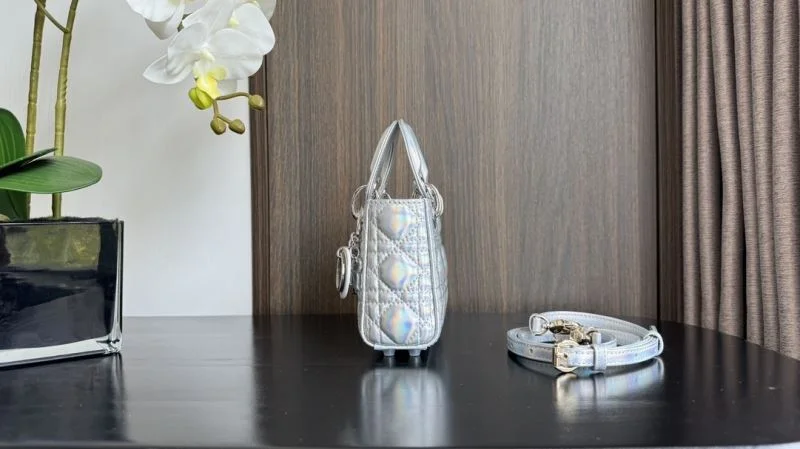 Christian Dior My Lady Bags HighQuality 47411