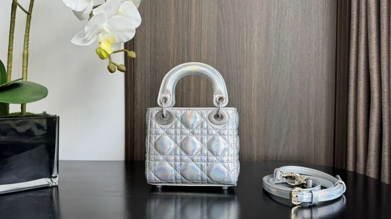 Christian Dior My Lady Bags HighQuality 47411