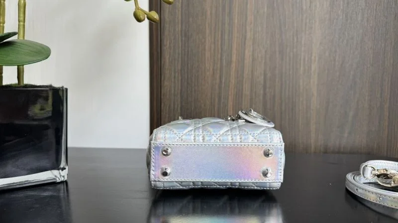 Christian Dior My Lady Bags HighQuality 47411