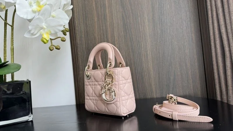 Christian Dior My Lady Bags Elegant 47419