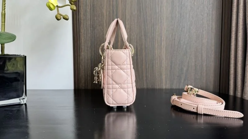 Christian Dior My Lady Bags Elegant 47419
