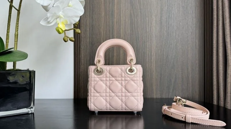 Christian Dior My Lady Bags Elegant 47419