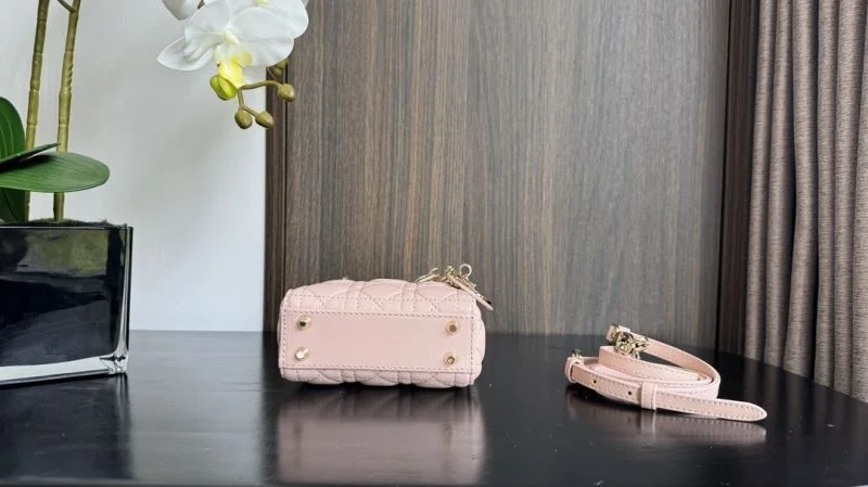 Christian Dior My Lady Bags Elegant 47419