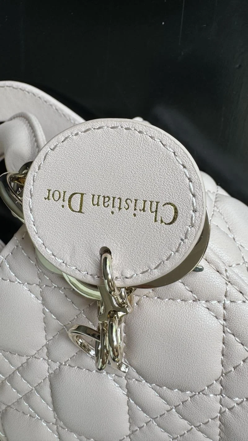 Christian Dior My Lady Bags Elegant 47419