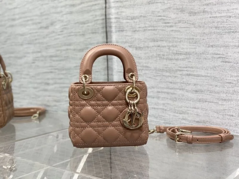 Christian Dior My Lady Bags BestValue 47456