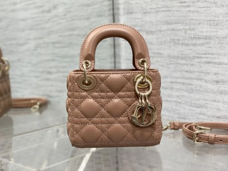Christian Dior My Lady Bags BestValue 47456