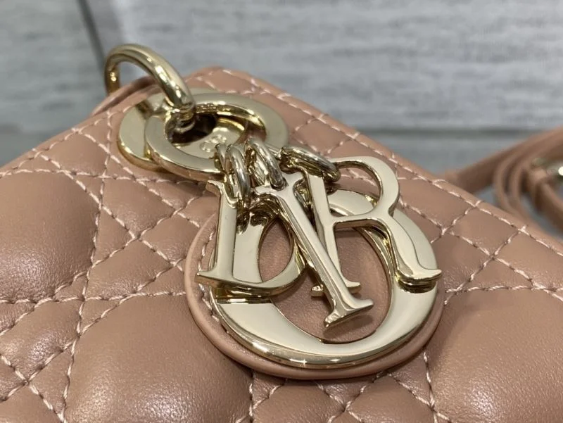 Christian Dior My Lady Bags BestValue 47456