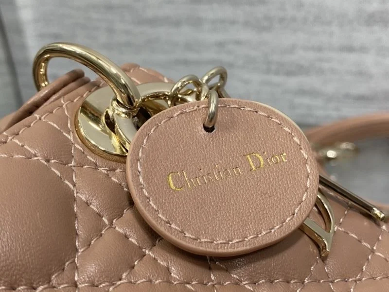 Christian Dior My Lady Bags BestValue 47456