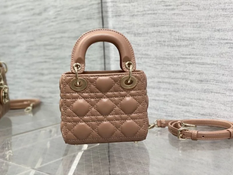 Christian Dior My Lady Bags BestValue 47456
