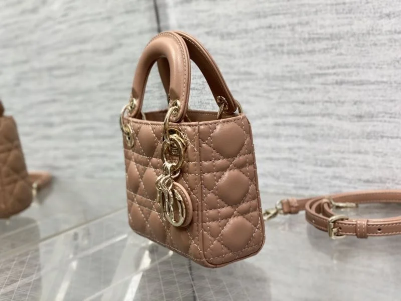 Christian Dior My Lady Bags BestValue 47456