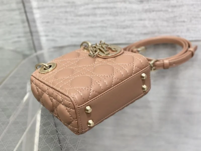 Christian Dior My Lady Bags BestValue 47456