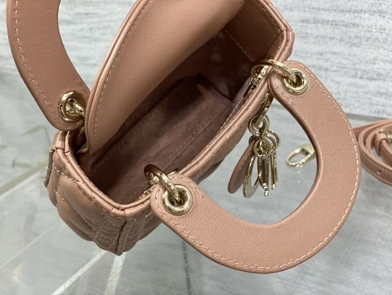 Christian Dior My Lady Bags BestValue 47456
