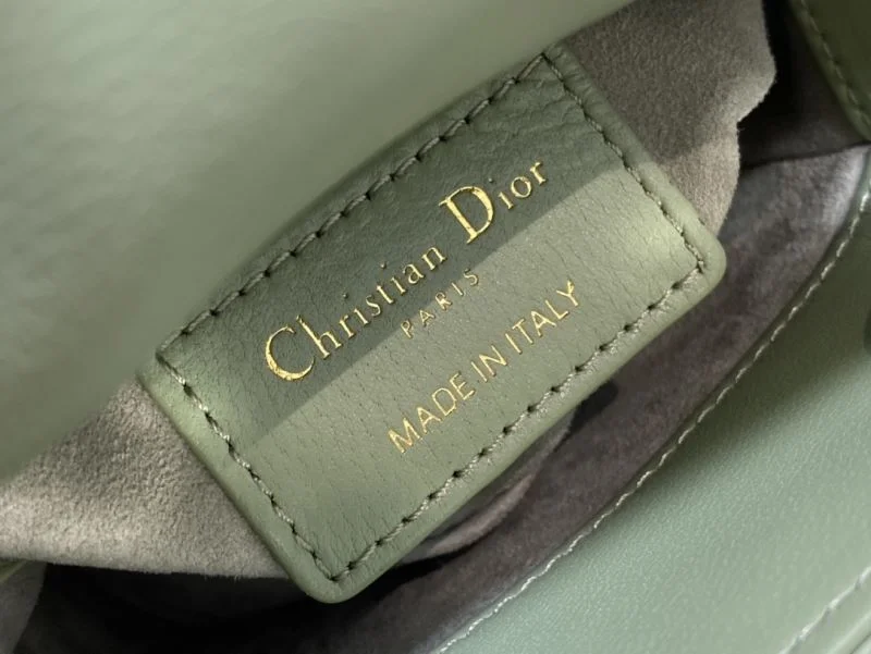 Christian Dior My Lady Bags Durable 47412
