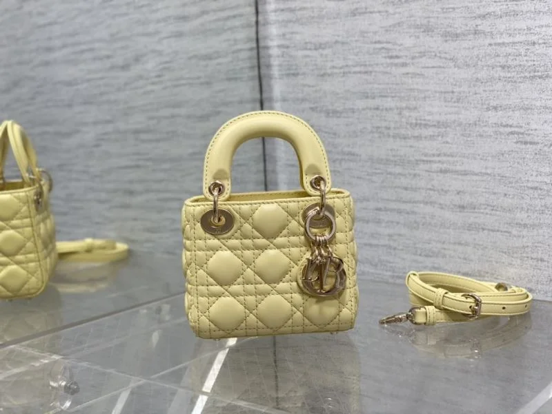 Stretchable Christian Dior My Lady Bags 47443