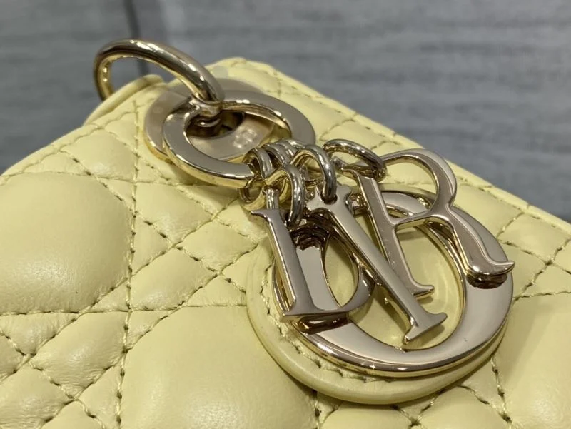 Stretchable Christian Dior My Lady Bags 47443