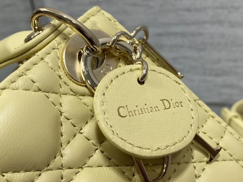 Stretchable Christian Dior My Lady Bags 47443