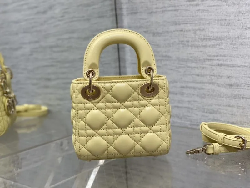 Stretchable Christian Dior My Lady Bags 47443