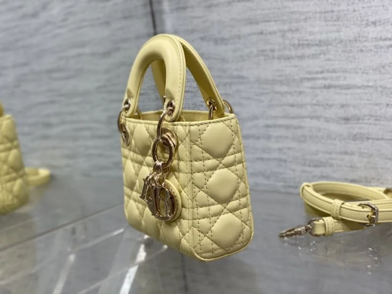 Stretchable Christian Dior My Lady Bags 47443
