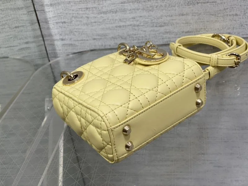 Stretchable Christian Dior My Lady Bags 47443